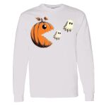 Heavy Cotton Long Sleeve T-Shirt Gildan Thumbnail