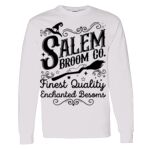 Heavy Cotton Long Sleeve T-Shirt Gildan Thumbnail