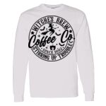 Heavy Cotton Long Sleeve T-Shirt Gildan Thumbnail
