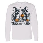 Heavy Cotton Long Sleeve T-Shirt Gildan Thumbnail