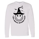 Heavy Cotton Long Sleeve T-Shirt Gildan Thumbnail