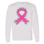 Heavy Cotton Long Sleeve T-Shirt Gildan Thumbnail