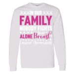 Heavy Cotton Long Sleeve T-Shirt Gildan Thumbnail