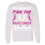 Heavy Cotton Long Sleeve T-Shirt Gildan Thumbnail