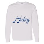 Heavy Cotton Long Sleeve T-Shirt Gildan Thumbnail