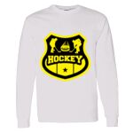 Heavy Cotton Long Sleeve T-Shirt Gildan Thumbnail