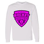 Heavy Cotton Long Sleeve T-Shirt Gildan Thumbnail