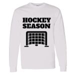 Heavy Cotton Long Sleeve T-Shirt Gildan Thumbnail