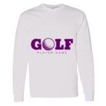 Heavy Cotton Long Sleeve T-Shirt Gildan Thumbnail