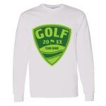 Heavy Cotton Long Sleeve T-Shirt Gildan Thumbnail