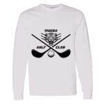 Heavy Cotton Long Sleeve T-Shirt Gildan Thumbnail