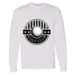 Heavy Cotton Long Sleeve T-Shirt Gildan Thumbnail