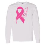 Heavy Cotton Long Sleeve T-Shirt Gildan Thumbnail