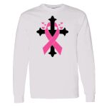 Heavy Cotton Long Sleeve T-Shirt Gildan Thumbnail