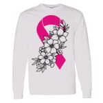 Heavy Cotton Long Sleeve T-Shirt Gildan Thumbnail