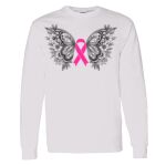 Heavy Cotton Long Sleeve T-Shirt Gildan Thumbnail