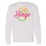 Heavy Cotton Long Sleeve T-Shirt Gildan Thumbnail