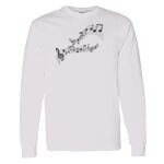 Heavy Cotton Long Sleeve T-Shirt Gildan Thumbnail