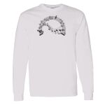 Heavy Cotton Long Sleeve T-Shirt Gildan Thumbnail