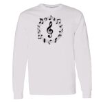 Heavy Cotton Long Sleeve T-Shirt Gildan Thumbnail
