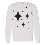 Heavy Cotton Long Sleeve T-Shirt Gildan Thumbnail