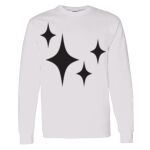 Heavy Cotton Long Sleeve T-Shirt Gildan Thumbnail