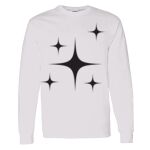 Heavy Cotton Long Sleeve T-Shirt Gildan Thumbnail