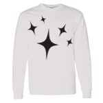 Heavy Cotton Long Sleeve T-Shirt Gildan Thumbnail