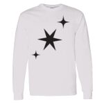 Heavy Cotton Long Sleeve T-Shirt Gildan Thumbnail