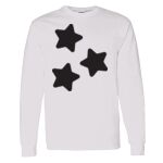 Heavy Cotton Long Sleeve T-Shirt Gildan Thumbnail