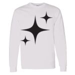 Heavy Cotton Long Sleeve T-Shirt Gildan Thumbnail