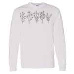Heavy Cotton Long Sleeve T-Shirt Gildan Thumbnail