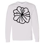 Heavy Cotton Long Sleeve T-Shirt Gildan Thumbnail