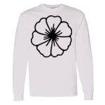 Heavy Cotton Long Sleeve T-Shirt Gildan Thumbnail