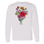 Heavy Cotton Long Sleeve T-Shirt Gildan Thumbnail