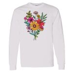 Heavy Cotton Long Sleeve T-Shirt Gildan Thumbnail