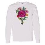 Heavy Cotton Long Sleeve T-Shirt Gildan Thumbnail