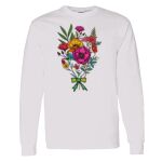 Heavy Cotton Long Sleeve T-Shirt Gildan Thumbnail