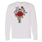 Heavy Cotton Long Sleeve T-Shirt Gildan Thumbnail