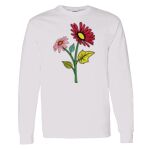 Heavy Cotton Long Sleeve T-Shirt Gildan Thumbnail