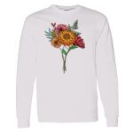 Heavy Cotton Long Sleeve T-Shirt Gildan Thumbnail