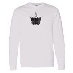 Heavy Cotton Long Sleeve T-Shirt Gildan Thumbnail