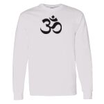 Heavy Cotton Long Sleeve T-Shirt Gildan Thumbnail