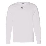 Heavy Cotton Long Sleeve T-Shirt Gildan Thumbnail