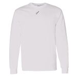 Heavy Cotton Long Sleeve T-Shirt Gildan Thumbnail