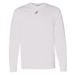 Heavy Cotton Long Sleeve T-Shirt Gildan Thumbnail