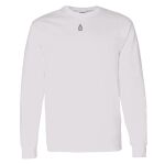 Heavy Cotton Long Sleeve T-Shirt Gildan Thumbnail