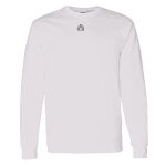 Heavy Cotton Long Sleeve T-Shirt Gildan Thumbnail