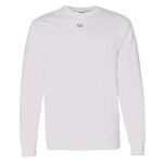 Heavy Cotton Long Sleeve T-Shirt Gildan Thumbnail