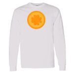 Heavy Cotton Long Sleeve T-Shirt Gildan Thumbnail